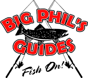 Big Phil's Guides Logo